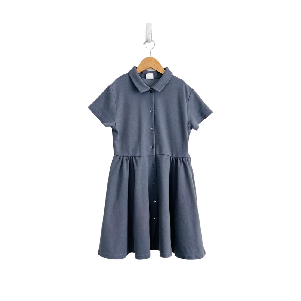 Zara Kids Polo Dress